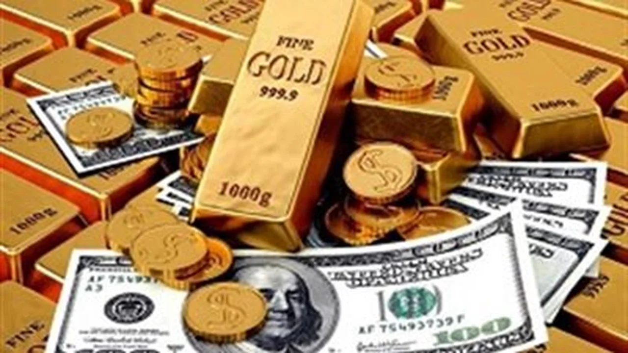 الذهب يواصل التألق رغم التهديدات الأمريكية الجديدة